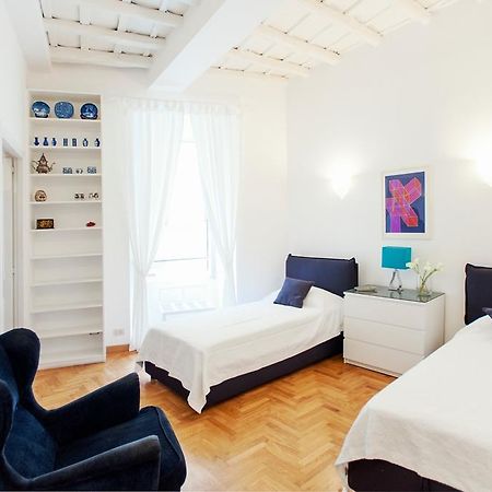 S.Andrea Apartment Рим Стая снимка