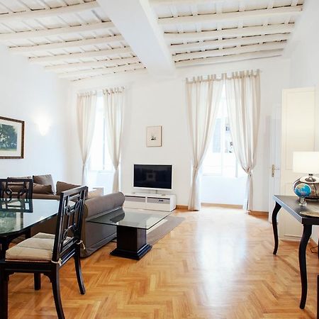 S.Andrea Apartment Рим Стая снимка