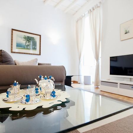 S.Andrea Apartment Рим Стая снимка