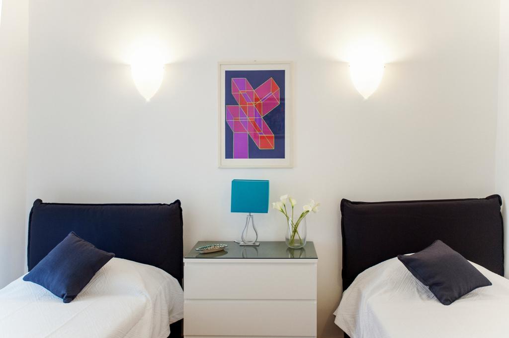 S.Andrea Apartment Рим Стая снимка