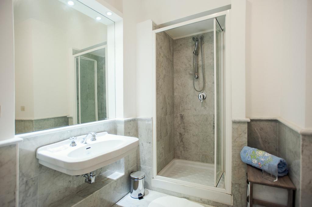 S.Andrea Apartment Рим Стая снимка