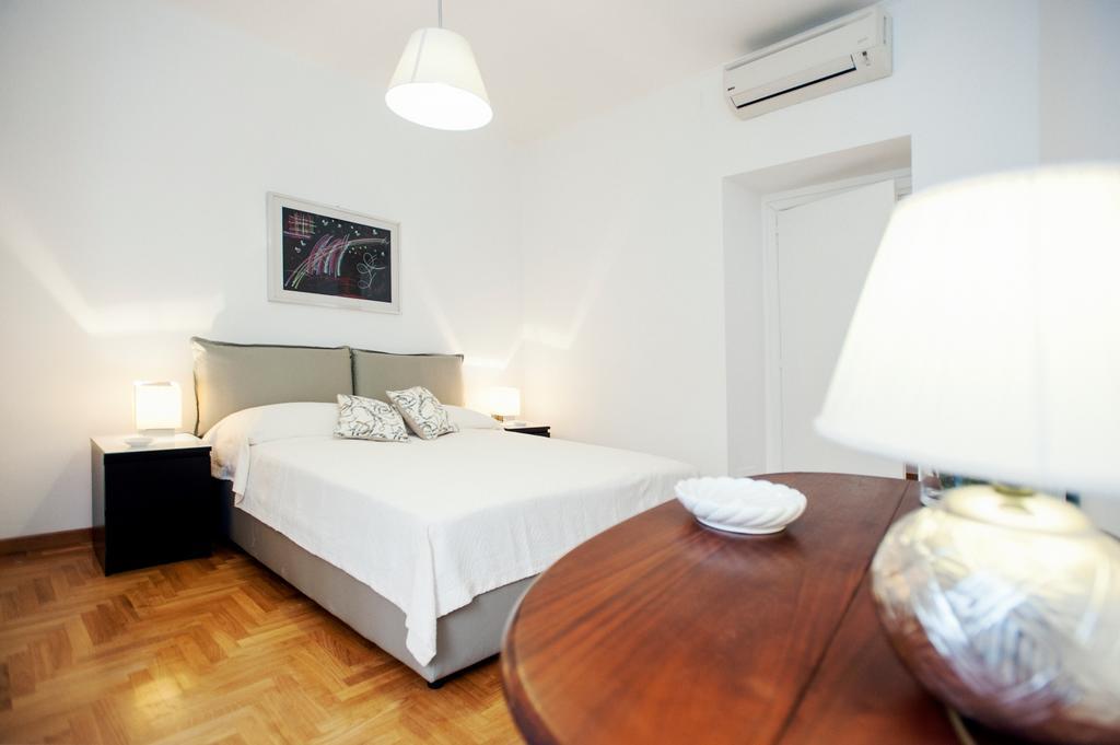 S.Andrea Apartment Рим Стая снимка