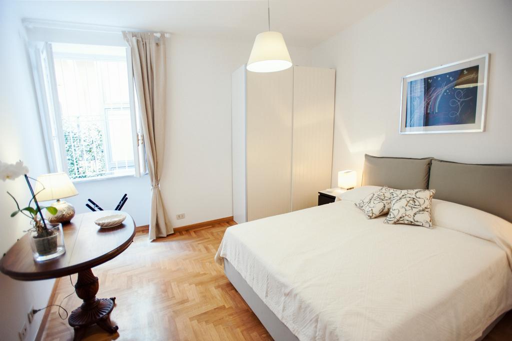 S.Andrea Apartment Рим Стая снимка