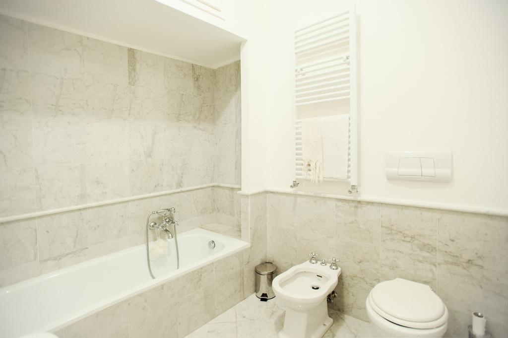 S.Andrea Apartment Рим Стая снимка