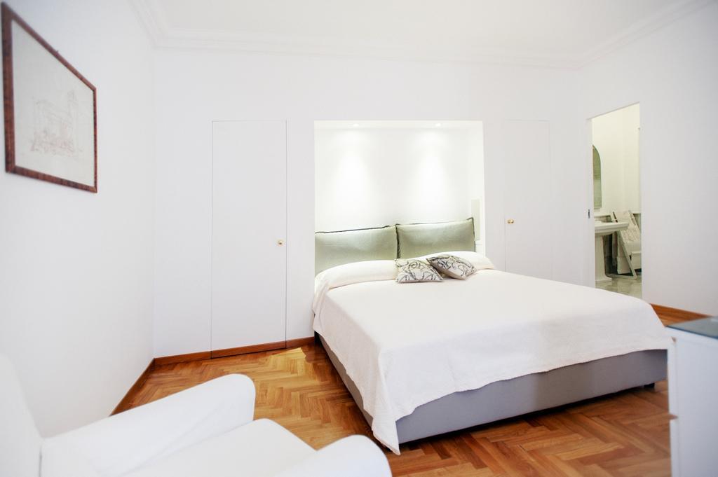 S.Andrea Apartment Рим Стая снимка