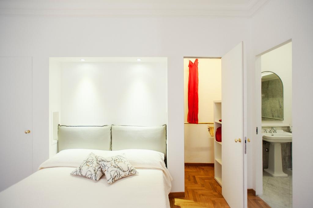 S.Andrea Apartment Рим Стая снимка