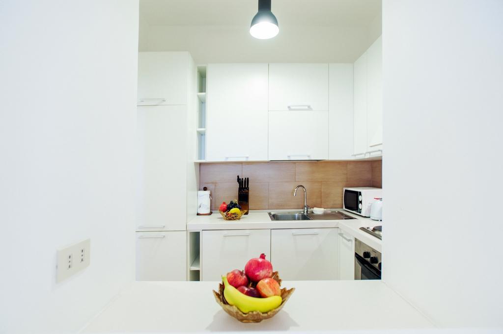 S.Andrea Apartment Рим Стая снимка