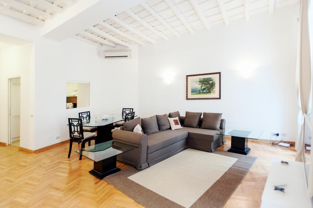S.Andrea Apartment Рим Стая снимка